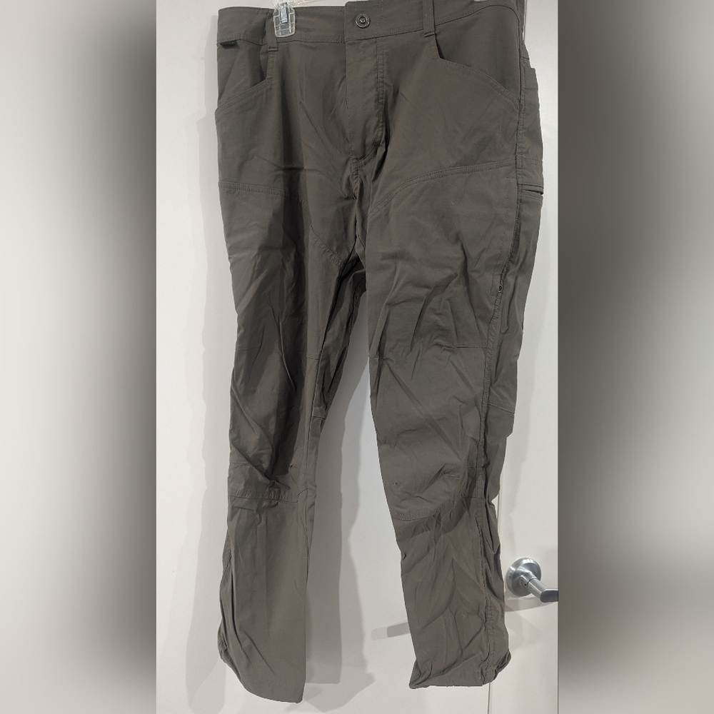 Kuhl Men's Renegade Rock Pants